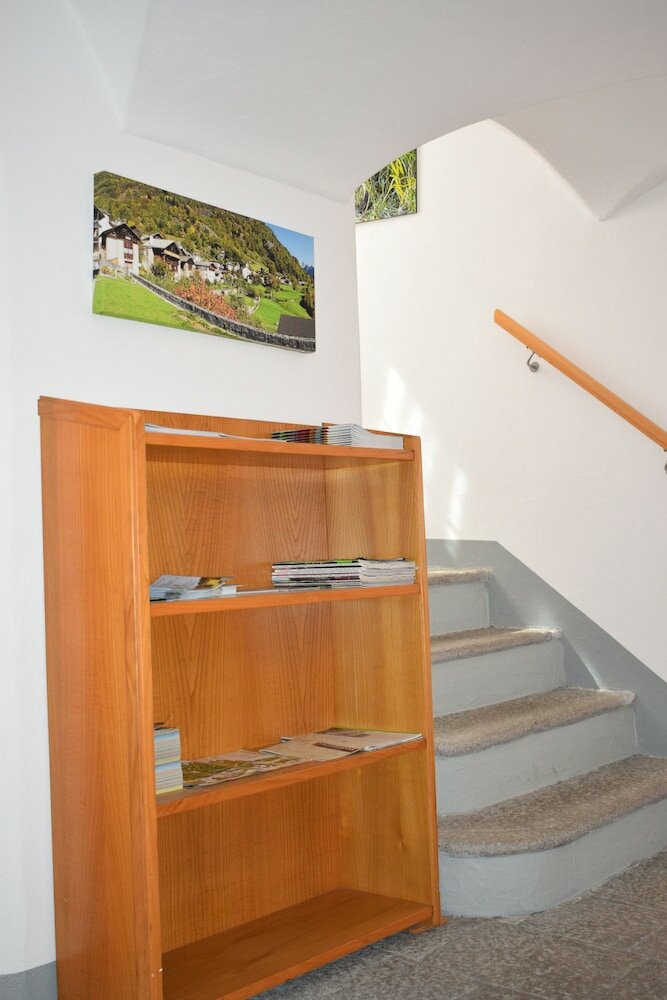 Фото Italo-Svizzero