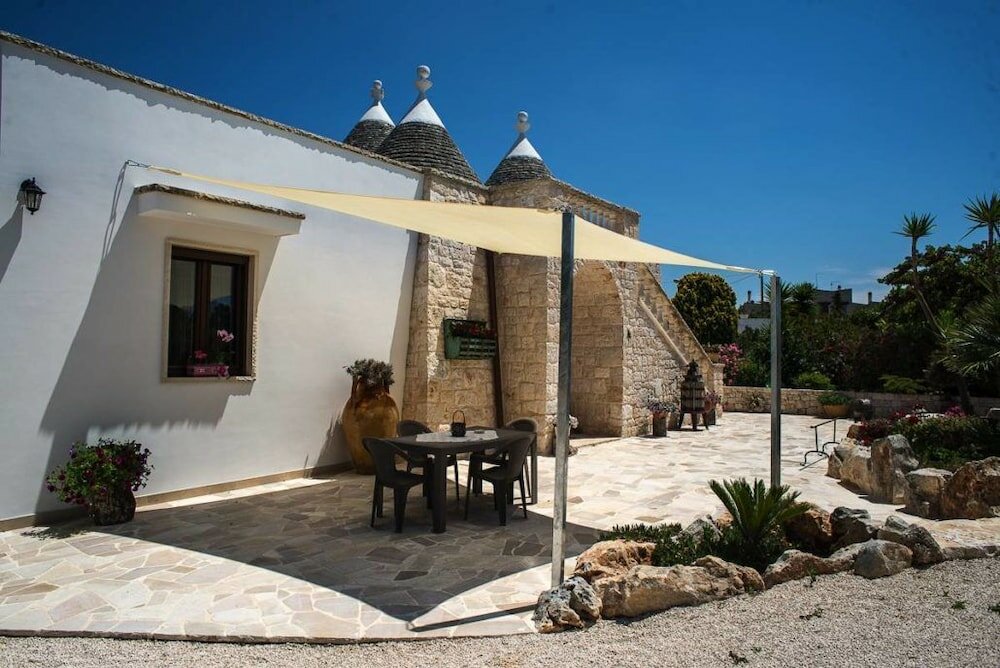 Фото Agriturismo Grotta di Figazzano