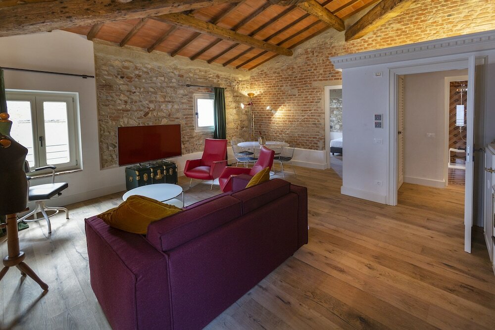 Фото Residenza Palazzo Brenzoni