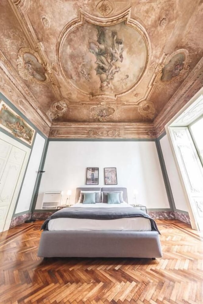 Фото Palazzo Della Porta B&b