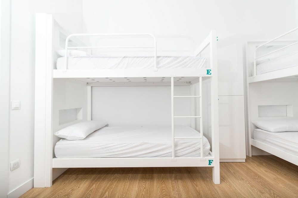 Фото AD Hostel Tarragona