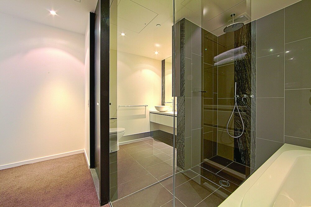 Фото Accommodate Canberra - The ApARTments