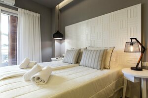 Апартаменты Candia Studios & Rooms