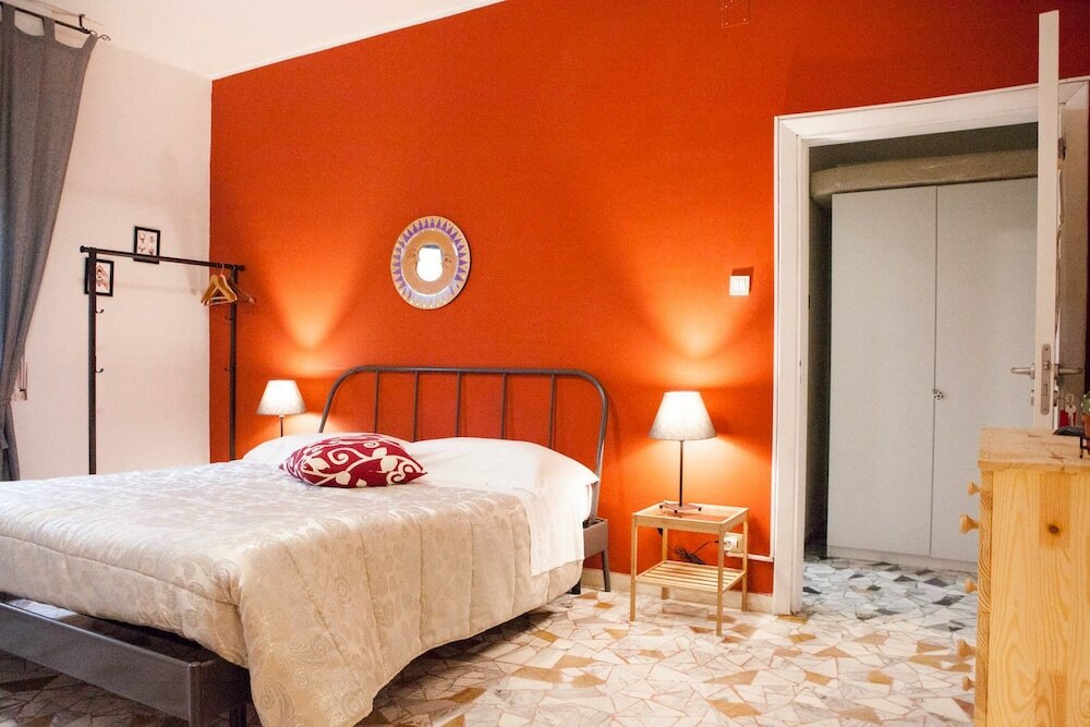 Фото Terra Lucana B&b