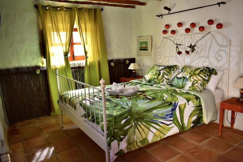 Фото Guest House Torre de Arriba