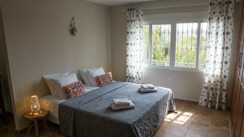 Фото Finca La Vida Loca