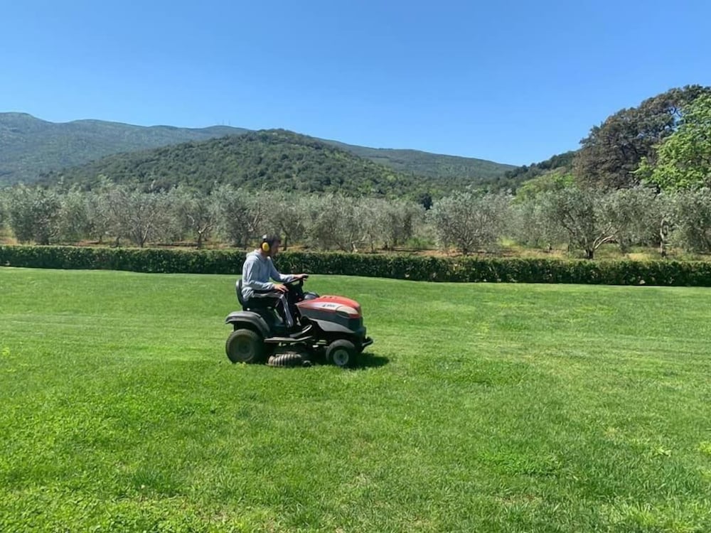 Фото Agriturismo Monte Argentario