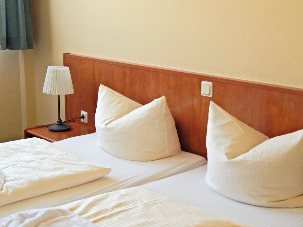 Фото Altstadthotel Ilsenburg