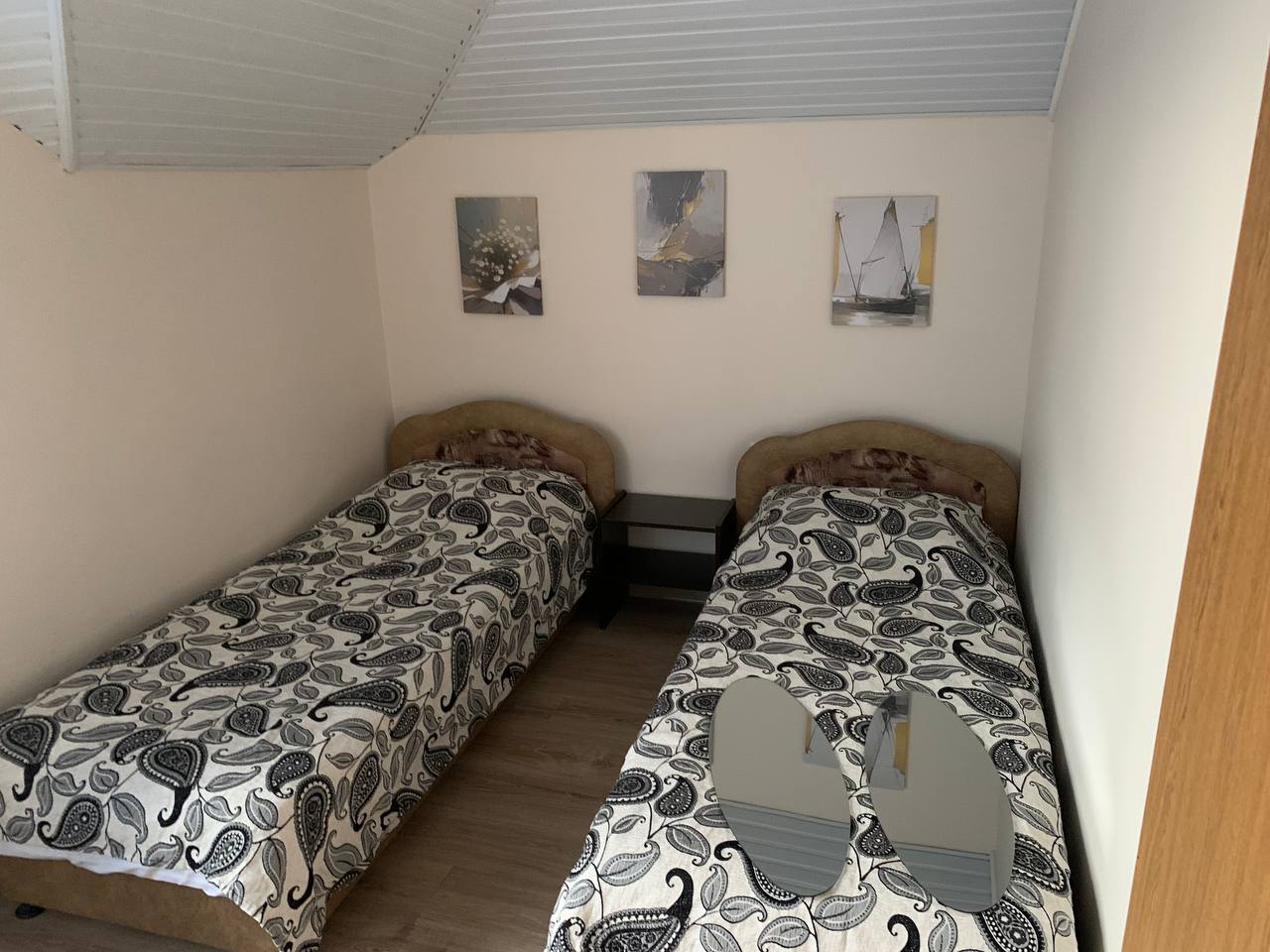 Фото Санита