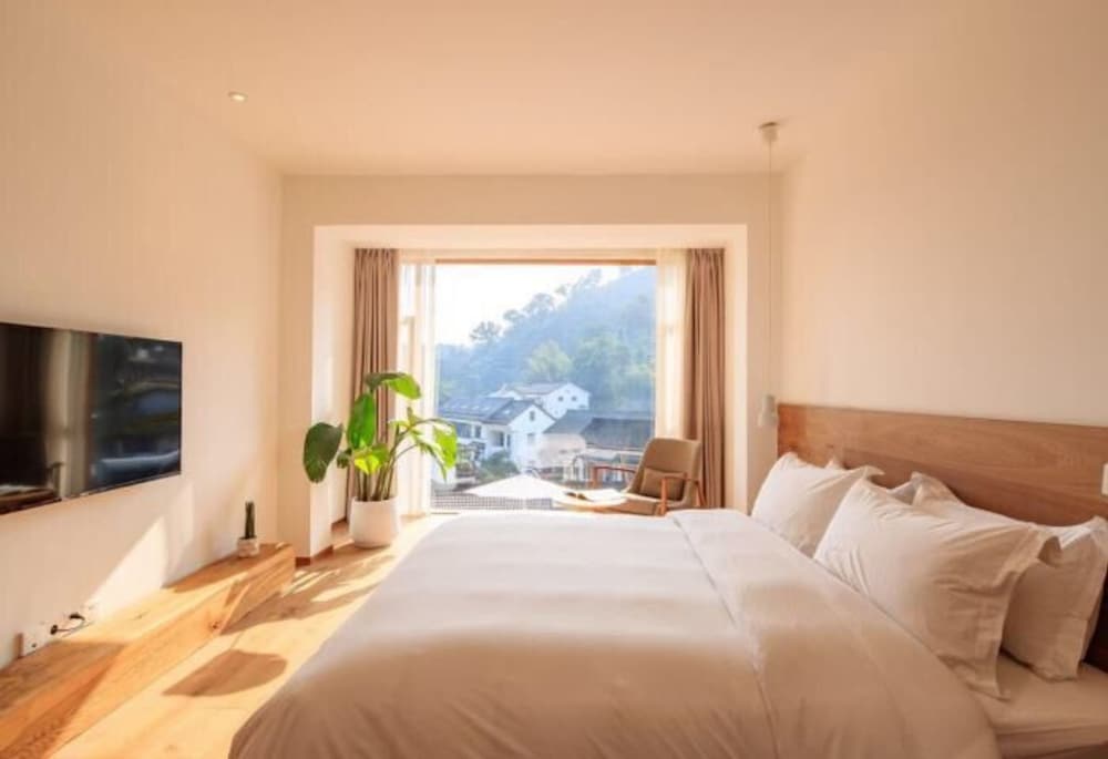 Фото Hangzhou Moju Boutique House