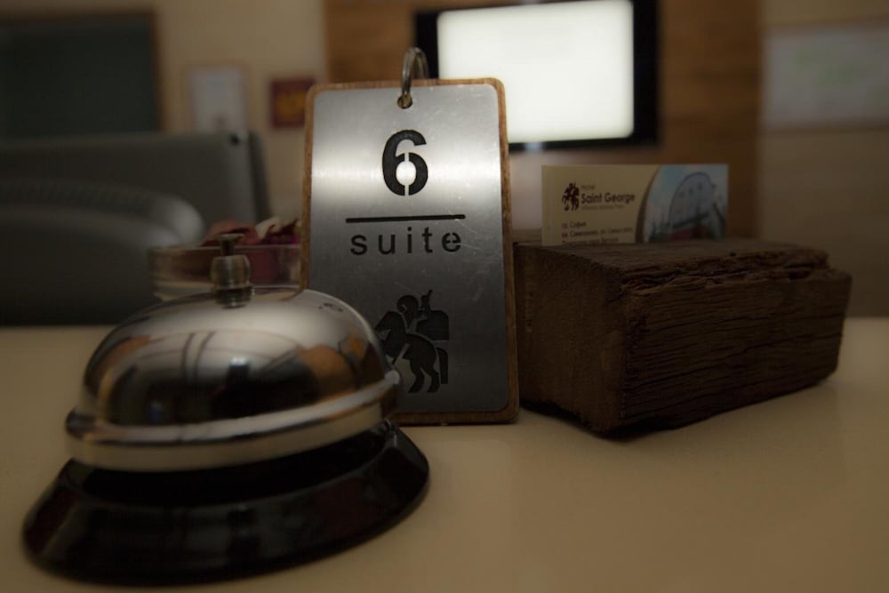 Фото Family Hotel Saint George