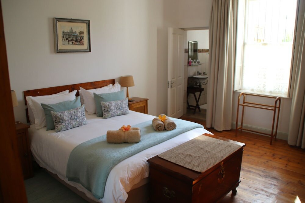 Фото Petal's Place Guest House