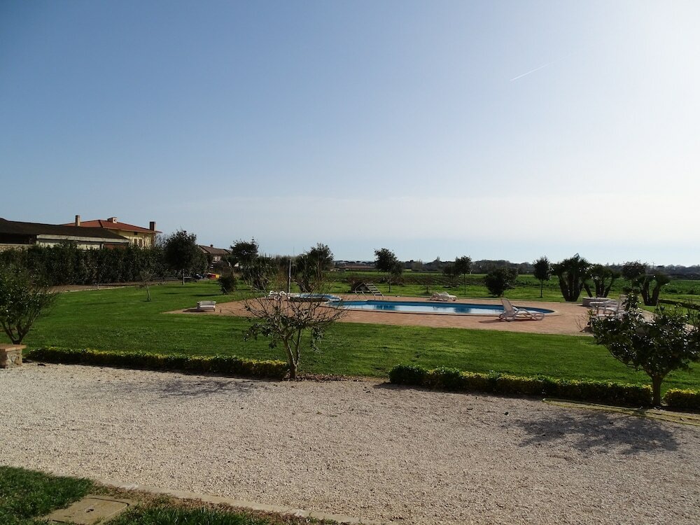 Фото Agriturismo Podere 1248