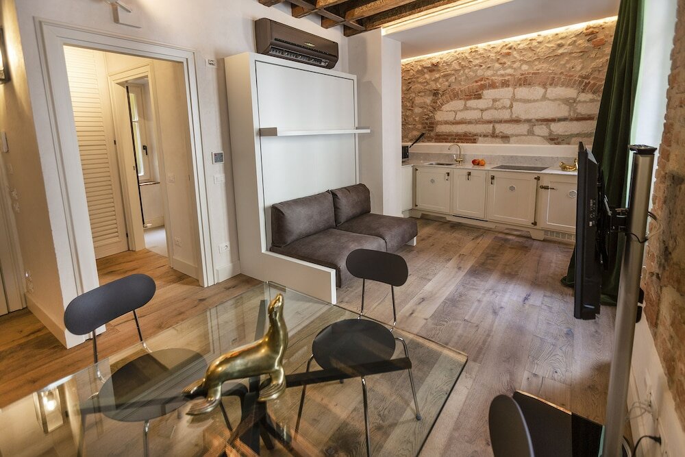 Фото Residenza Palazzo Brenzoni