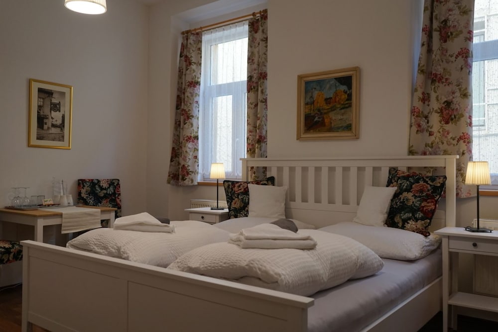 Фото Hotel Grand Tabor