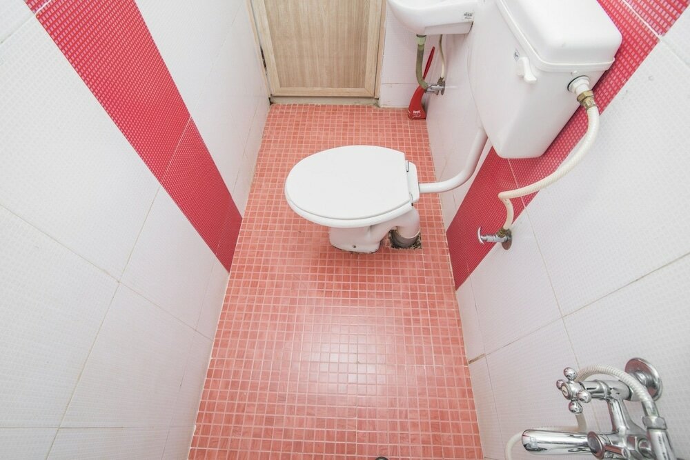 Фото GuestHouser 4 Bhk Cottage f269