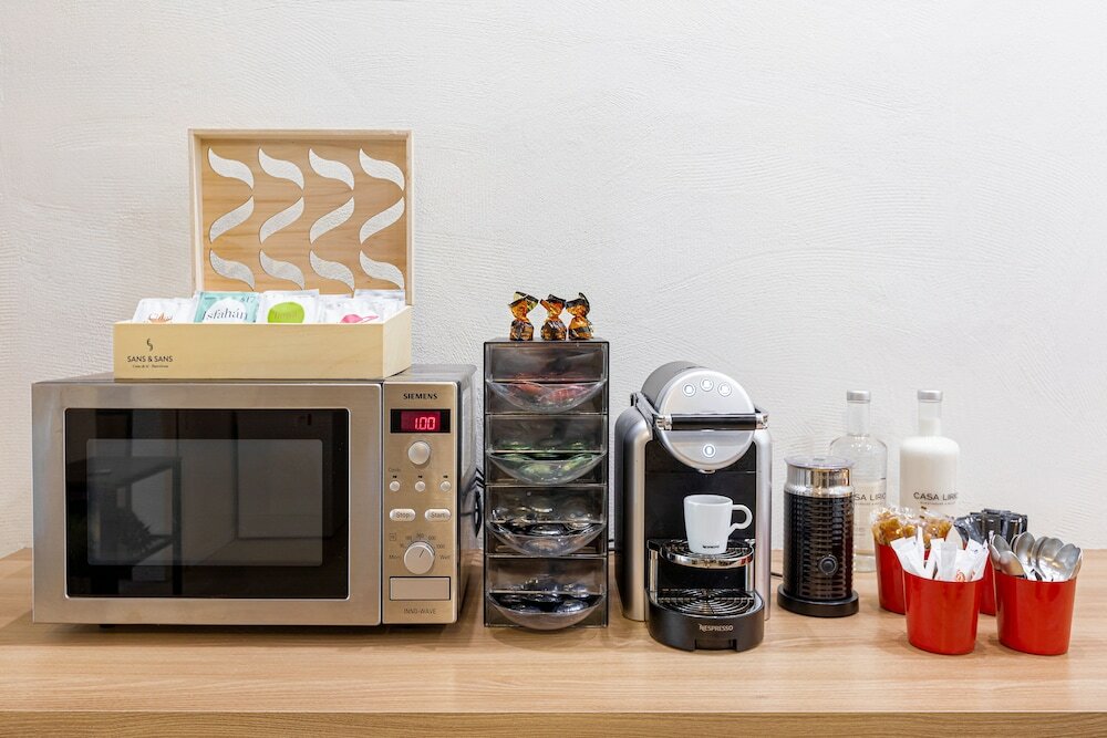 Фото Casa Lirio Hotel Boutique