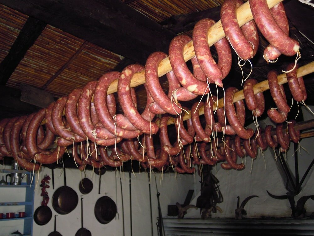 Фото Agriturismo Camisadu