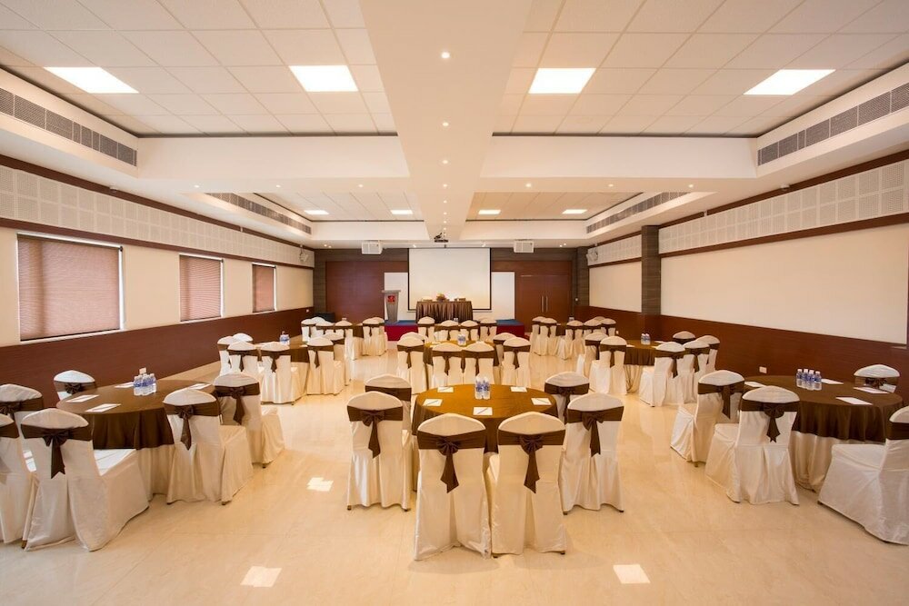 Фото Hotel Green Ridge