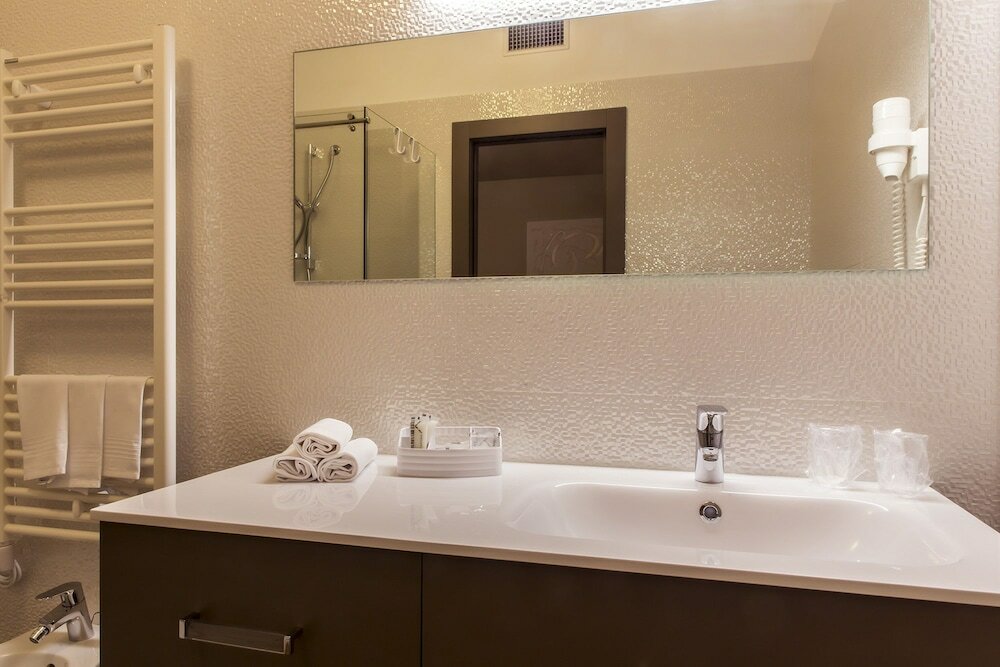 Фото Residence Nazionale Matera