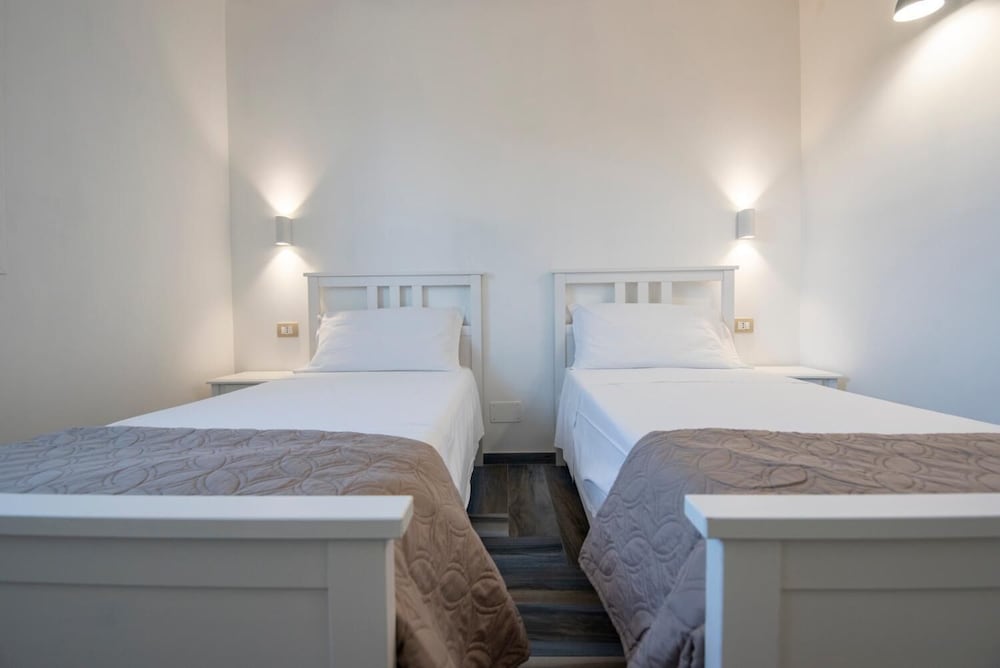 Фото Ville del Papiro