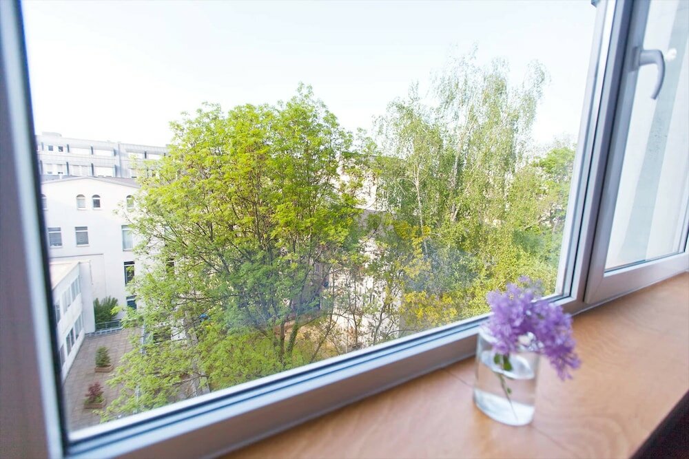 Фото Green Residence Loft Leipzig