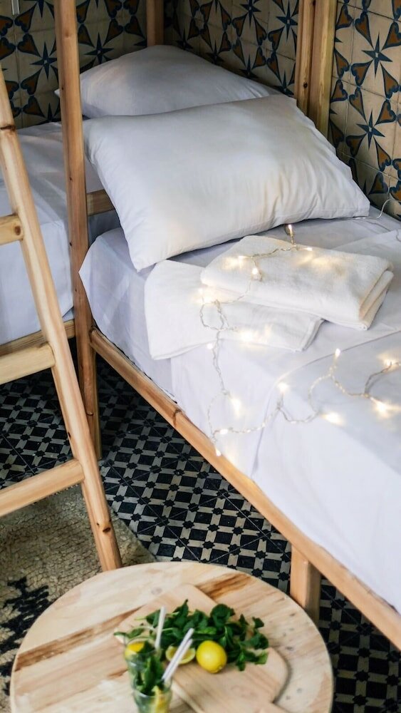 Фото Boho 27 Hostel Marrakech