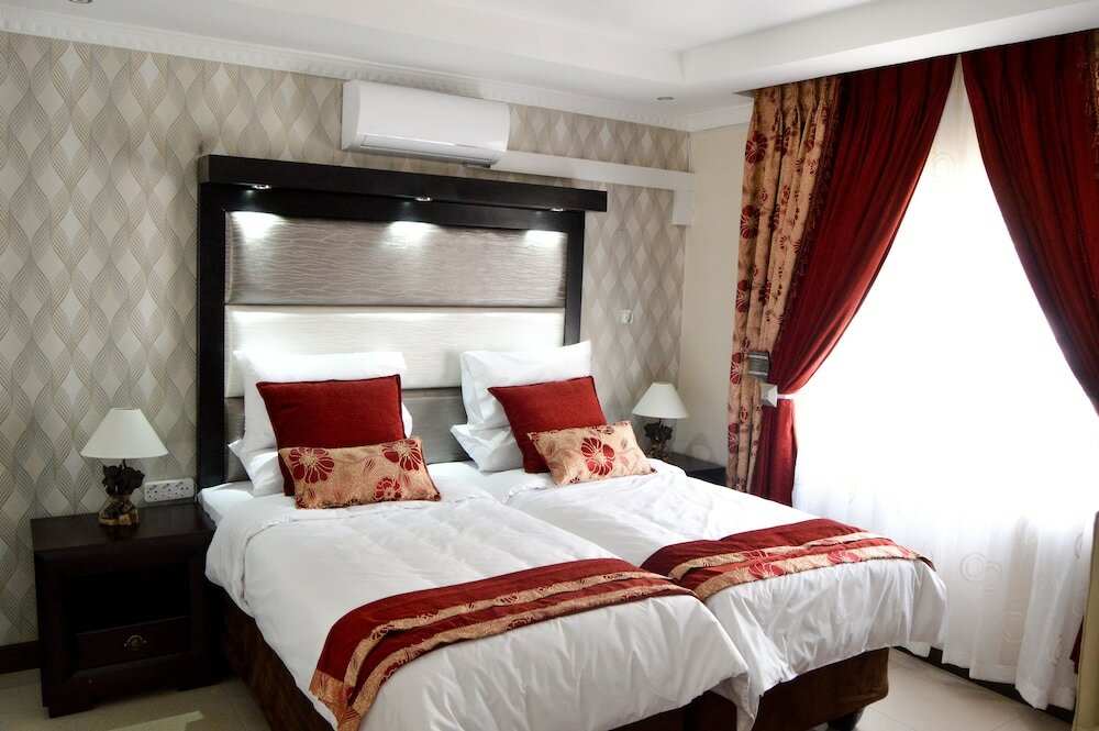 Фото Golden Door Villa