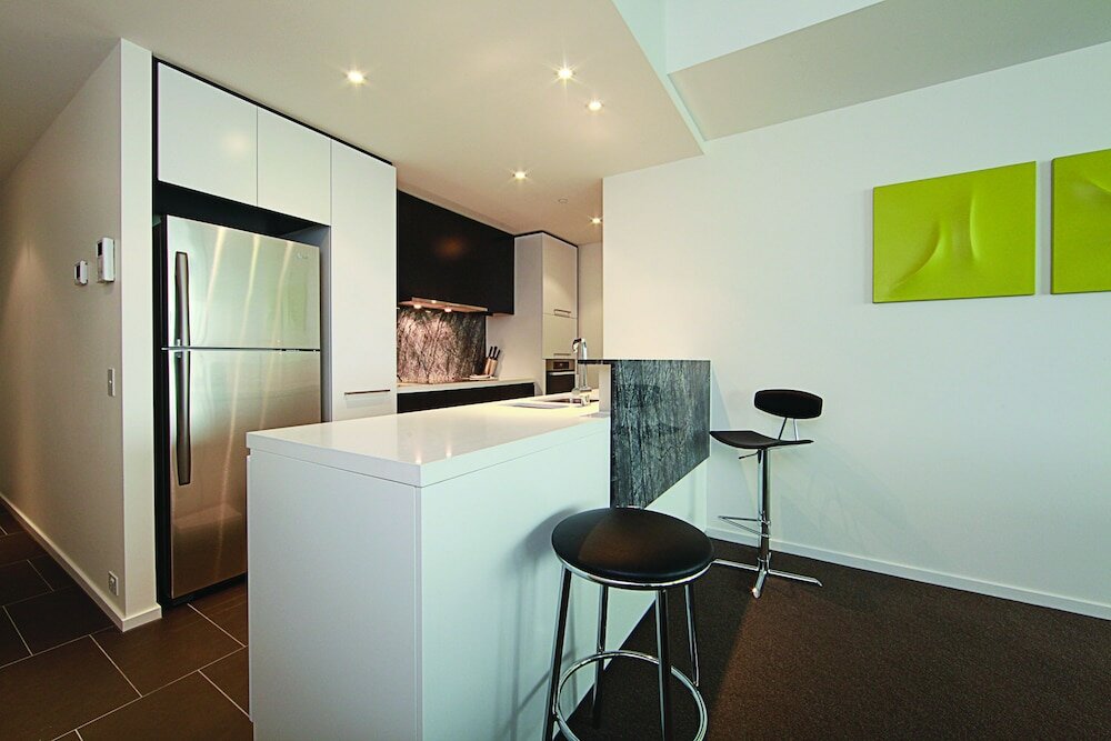 Фото Accommodate Canberra - The ApARTments