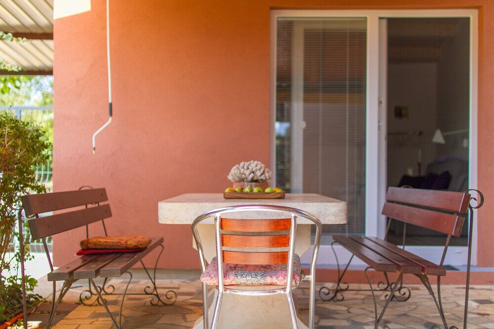 Фото Holiday Apartments Volme