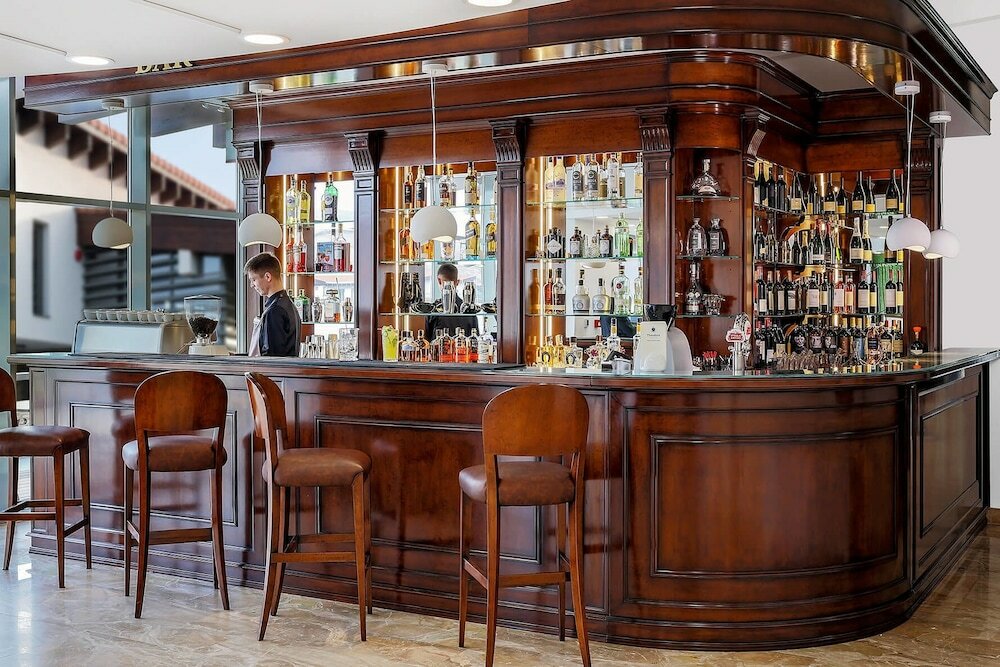 Фото Theodora Golf Club