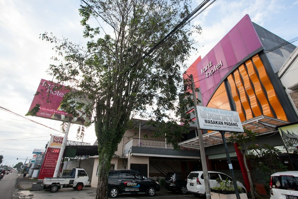 Фото отеля 3