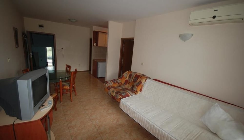 Фото Апартаменты Элит 4