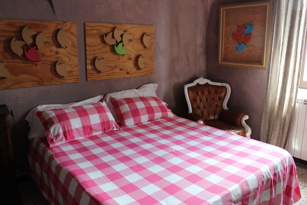 Фото San Martino Rooms & Breakfast