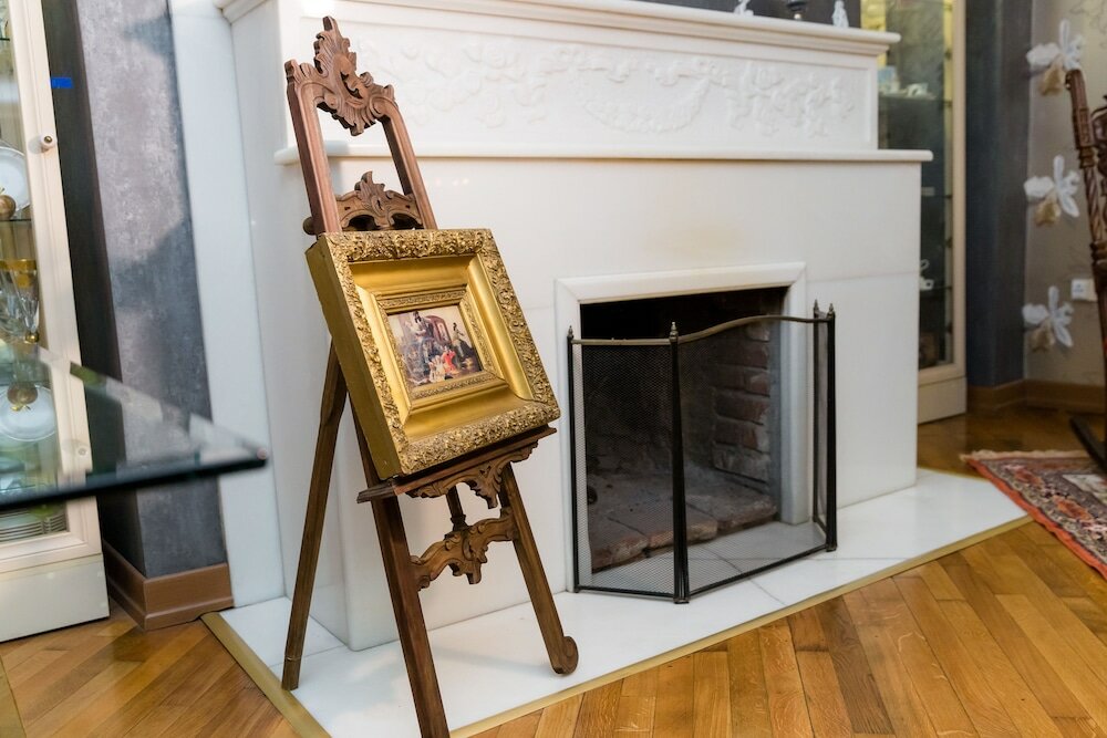 Фото Tbilisi Boutique Mansion