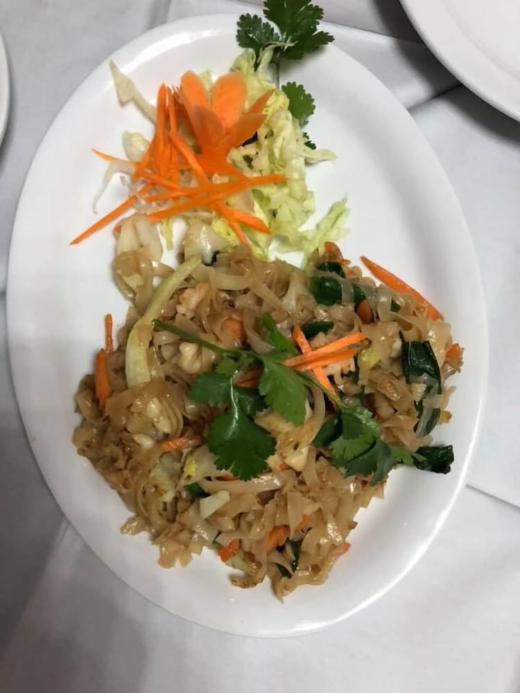 Фото LG Thai Derm SPA & Guesthouse