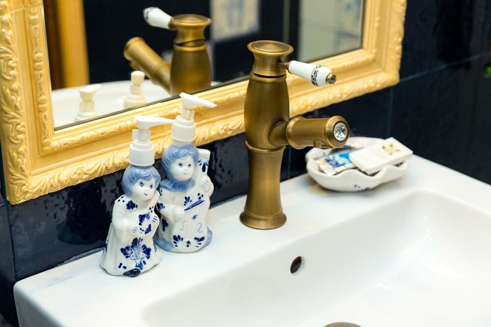 Фото Tbilisi Boutique Mansion