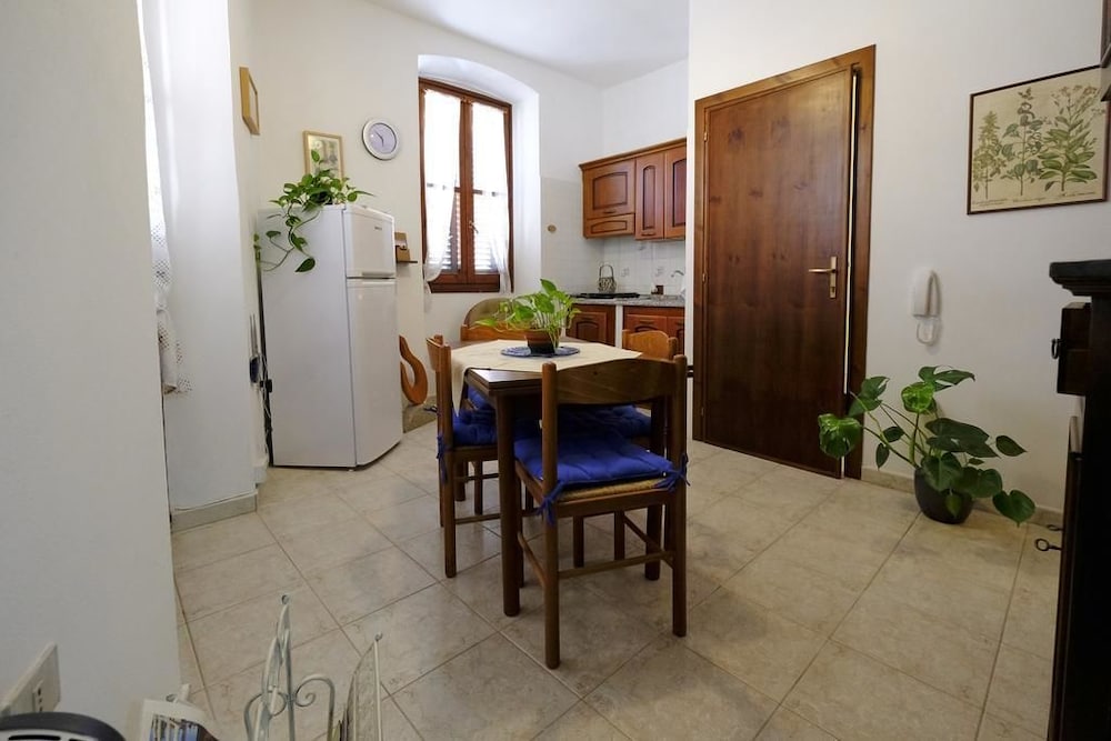 Фото Bed & Breakfast L'aquilino