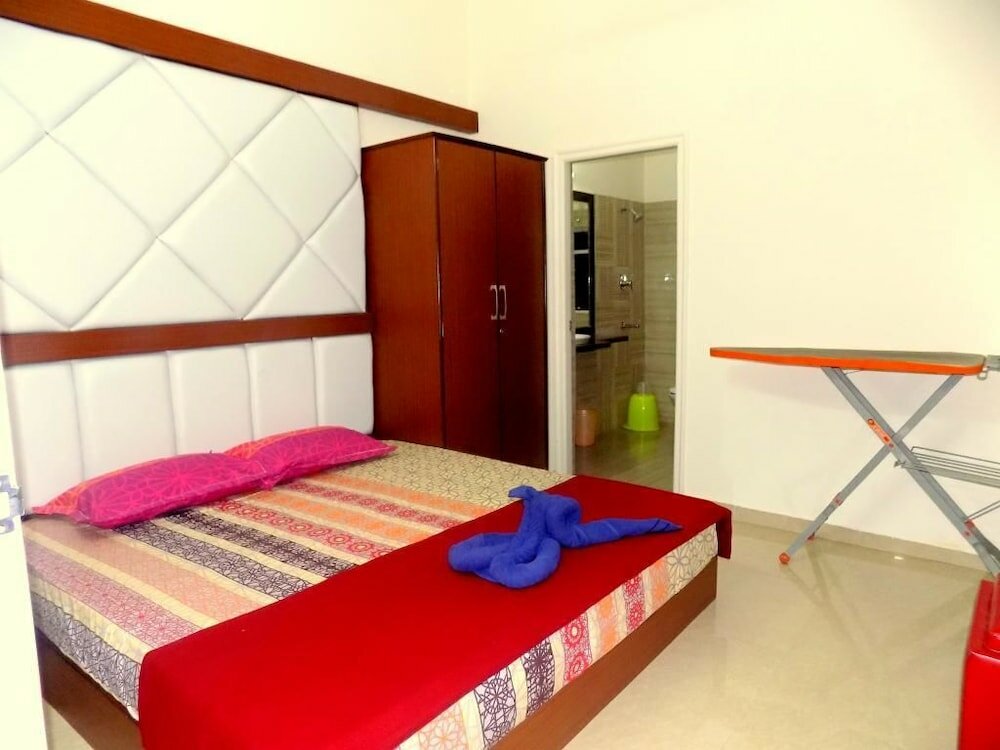 Фото CasaMelhor Elegant Apart Arpora Cm077