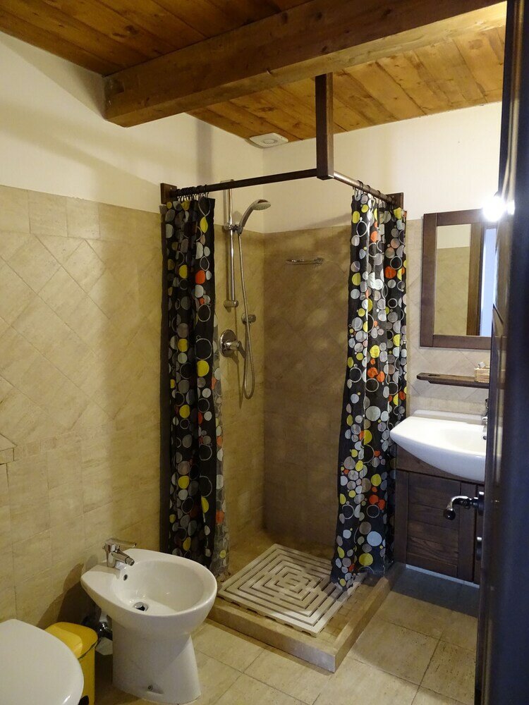 Фото Agriturismo Podere 1248