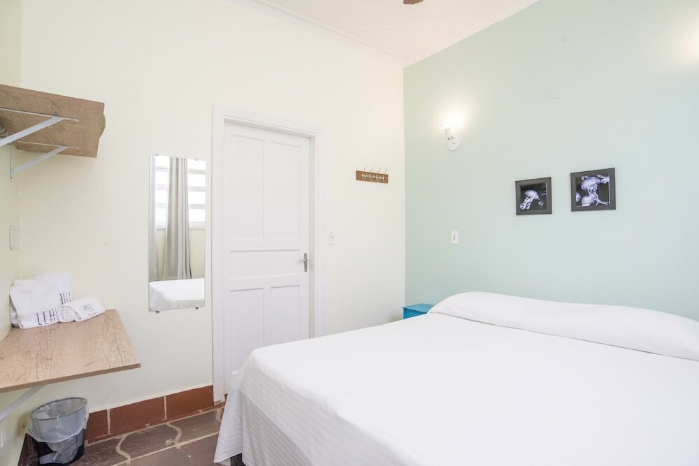 Фото Pousada Lehua