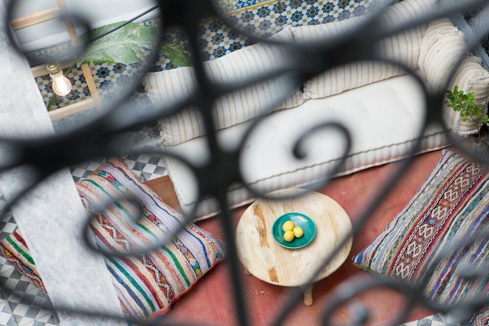 Фото Boho 27 Hostel Marrakech