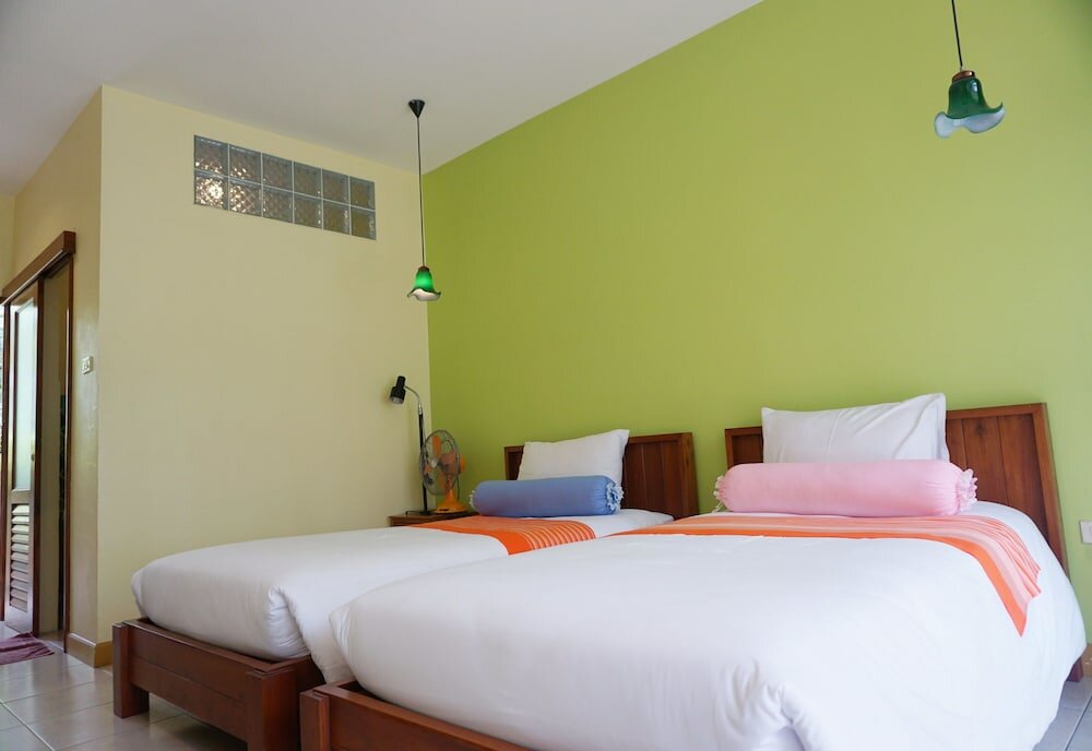 Фото AuangKham Resort