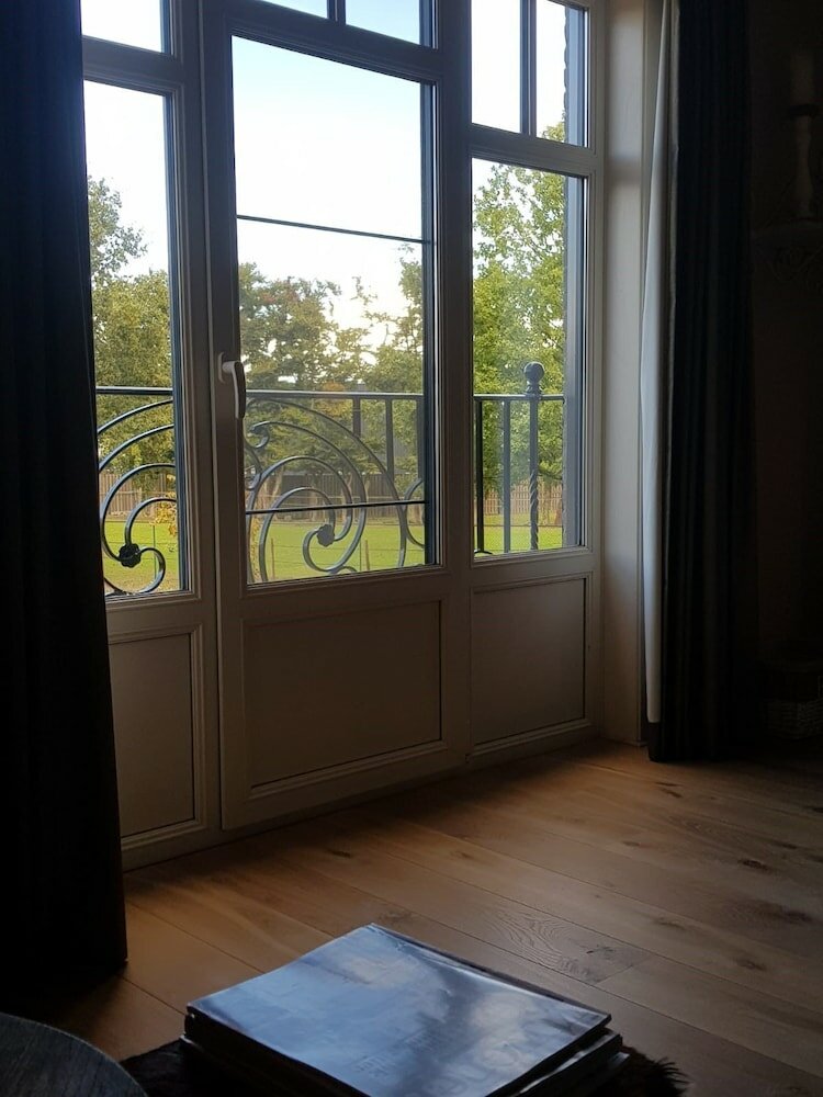 Фото Bed and Breakfast Mooi Achel