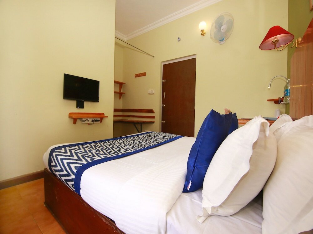 Фото Oyo 10336 Hotel Sn Annex