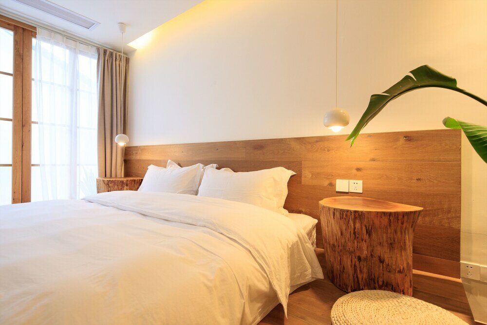 Фото Hangzhou Moju Boutique House
