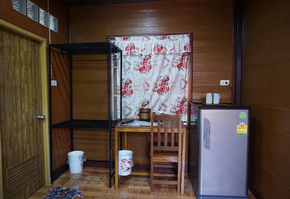 Фото Lampang Bouteak Resort