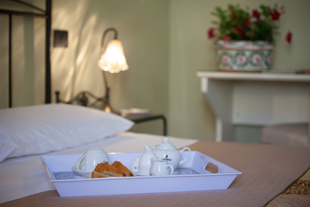 Фото Villa Lavinia B&b