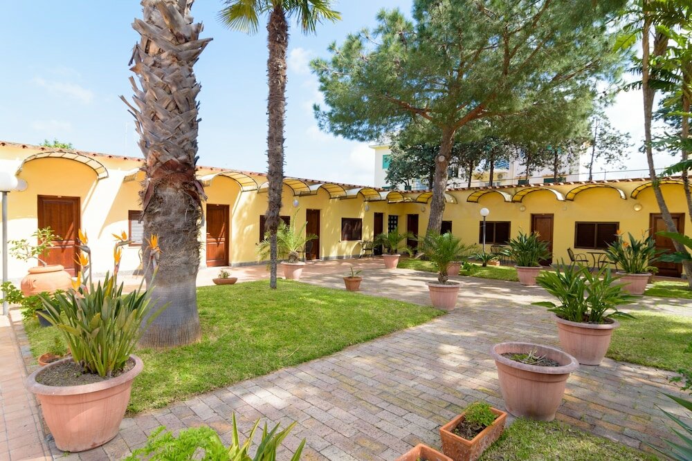 Фото Hotel Terme Principe