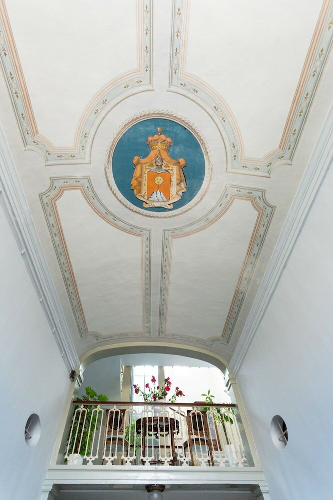 Фото B&b Palazzo Vallebona